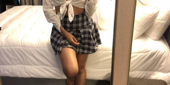 Anadolu Yakası cim&cif izni olan Escort Nesrin