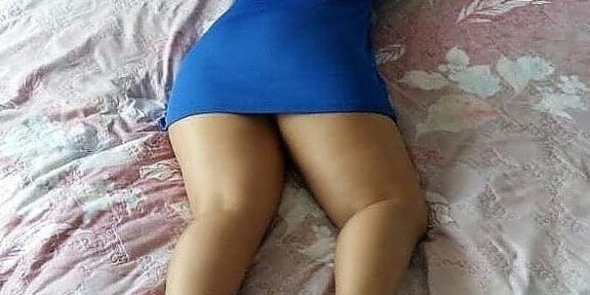 Ataşehir Tesettürlü Kadın Escort Büşra