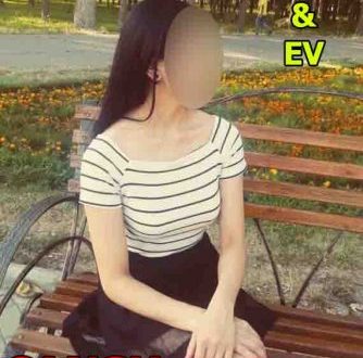 Bostancı Genç Escort Cansu