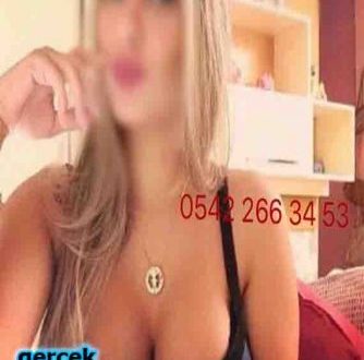 Bostancı Genç Escort Melis