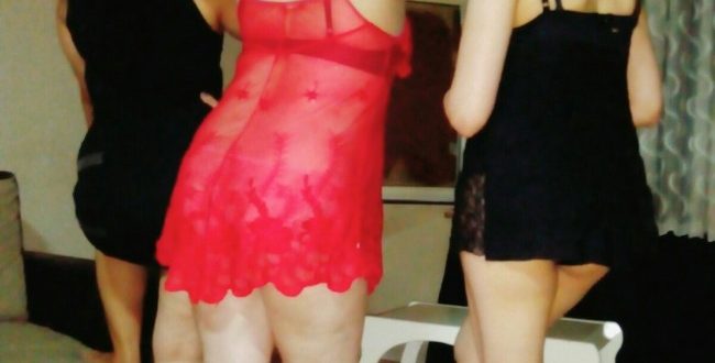 Maltepe Escort Elif Kendi Evi Olan Üç Kız Arkadaş