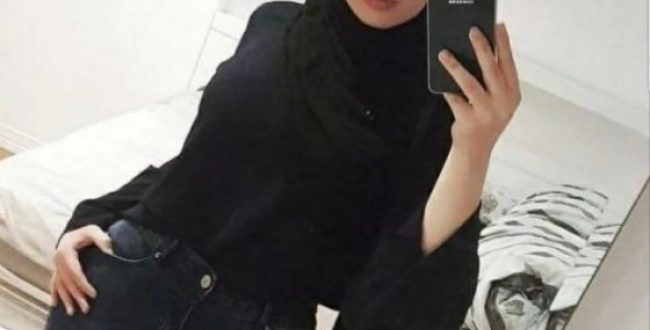 Maltepe Escort Kendi Evi Olan Kapalı Bayan Elif