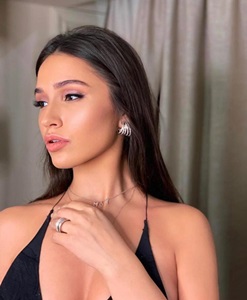 Anadolu Yakası yalnızca otele gelen yabancı escort İnna