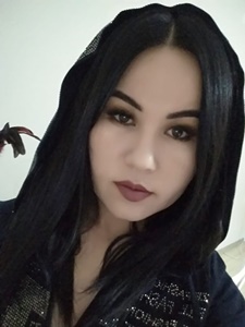 Zeytinburnu Bakımlı Ve Kendine Hayran Vazgeçtiren Escort Mahi