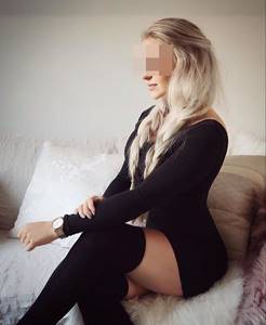 Zeytinburnu Dolgun Dudaklı Ve Oldukça Bakımlı Escort Anna