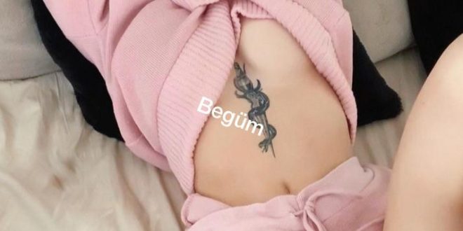 Zeytinburnu Gamzeleriyle Kendine Bağlayacak Escort Begüm