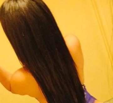 Zeytinburnu İşinin Hakkını Aşırısıyla Veren Escort Bayan Samia