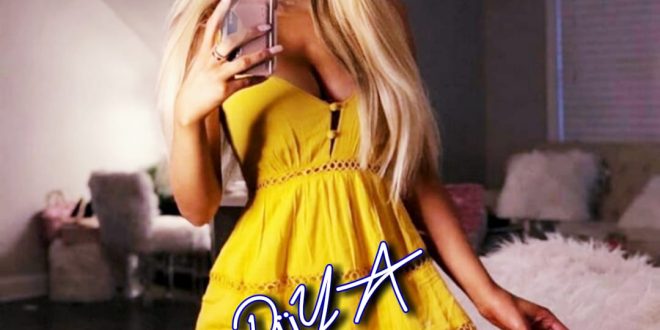 Zeytinburnu Vip escort Partner Rüya