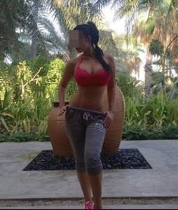 Zeytinburnu Zevkle vermeye bayılan nitelikli escort bayan Anna