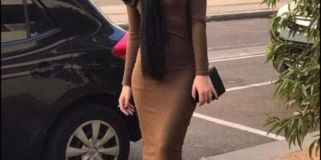 Bacakları çok hoş gözüken Acıbadem escort Elifnaz