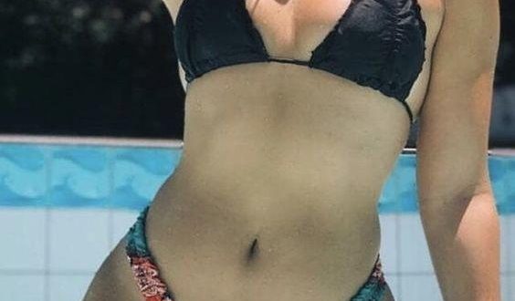 Güler Suratlı Harika Bedenli Acıbadem Escort Büşra