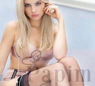 Rus masöz Acıbadem escort Svetlana