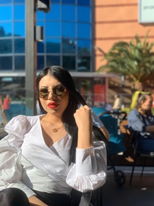 Zeytinburnu Otellerde Görüşen Escort Yağmur