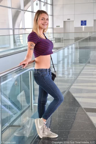 İstanbul Escort Bayan Lara