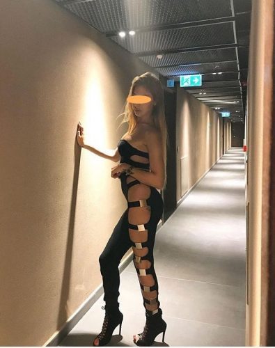 Fatih Escort Lili