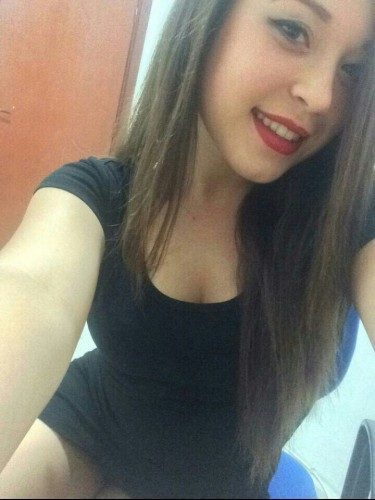 Avrupayakası Rus Escort Tanya