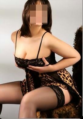 Başakşehir Yeni Escort Derya