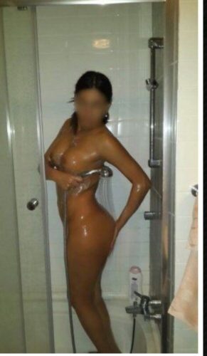 Bahçeşehir Esmer Güzeli Escort Lara