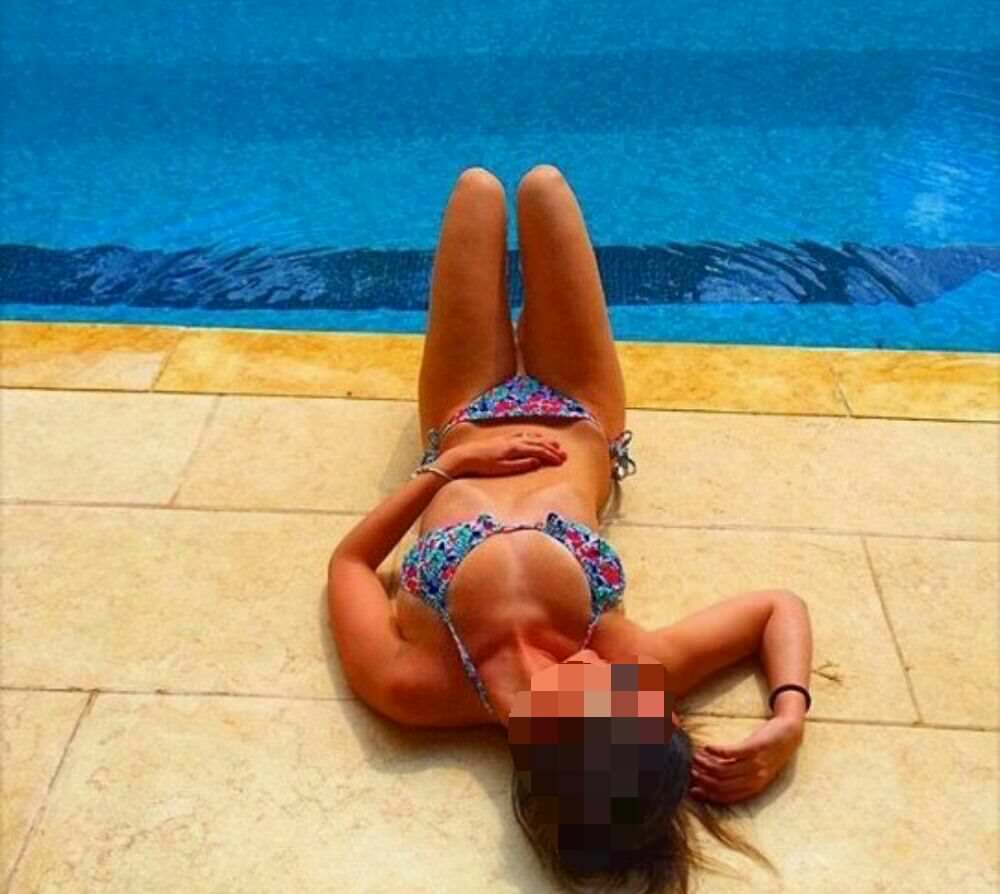 istanbul rus escort