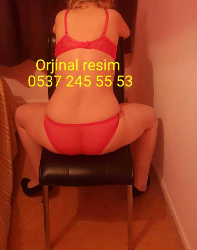 Kondomsuz kalan escort 
