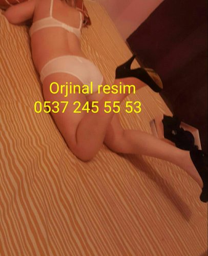 Şirinevler Bayan Escort Azra