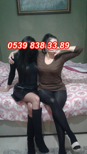 Esenyurt Grup Escort