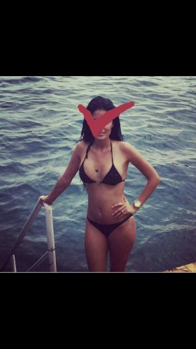 Eve Gelen Avrupa yakası Escort Bayan