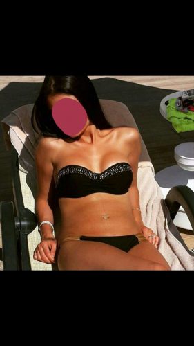 Avrupa yakası Escort Bayan