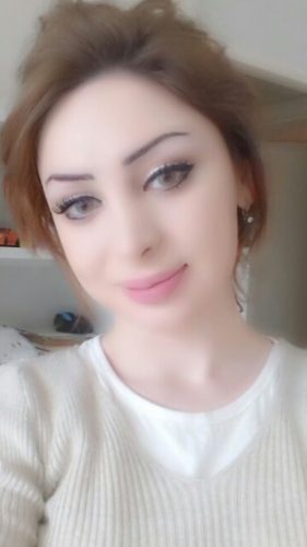 Rus Escort Bayanlardan Eva