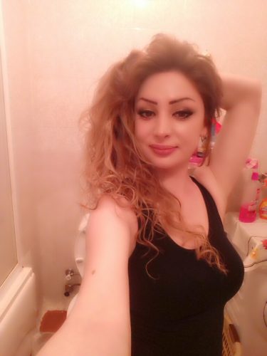 Avrupa yakası Rus Escort
