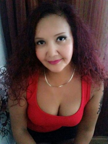 Topkapı Rus Escort Luna