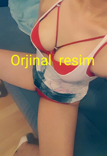 Şirinevler Sarışın Escort Elçin