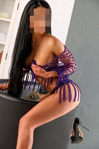 Şişli Escort Bayan Merve.