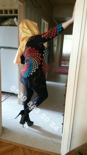 Göztepe escort