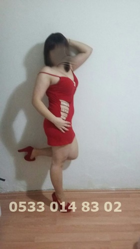Kadıköy Escort Pınar