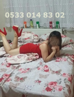 Kadıköy Escort Pınar