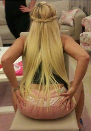 Bakırköy Sınırsız Escort Seren