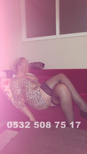 Bakırköy Escort Serap