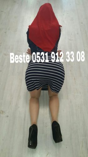 Beylikdüzü Tesettürlü Escort BESTE