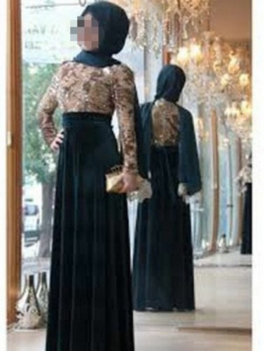 turbanlı escort
