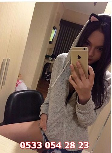 Şişli Yeni Lolita Gülşen.