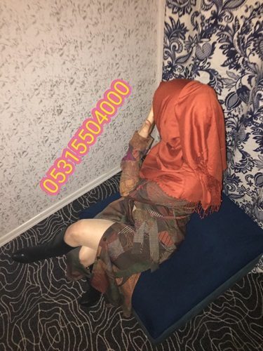 Beylikdüzü Yeni Tesettürlü Escort Sema