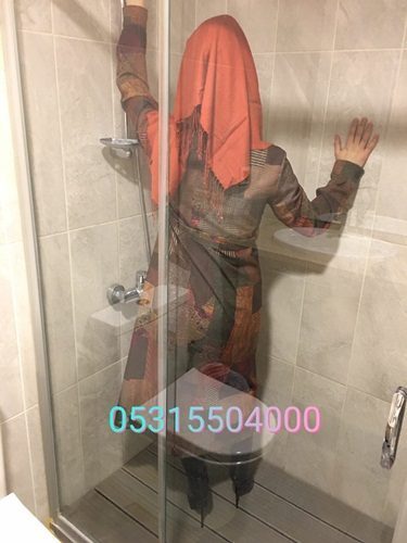 Beylikdüzü Yeni Tesettürlü Escort Sema