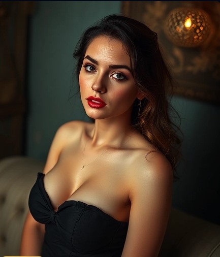 Anadolu Yakası Escape: Özel Escort Deneyimini Yeniden Keşfedin