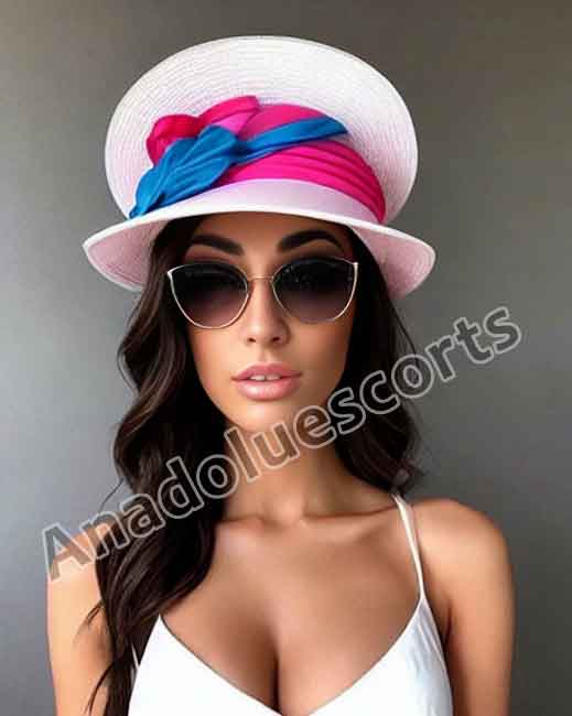 Gecelik Escort Hizmeti: Anlatımsal Sunum ve Deneyim Odaklı Yaklaşım