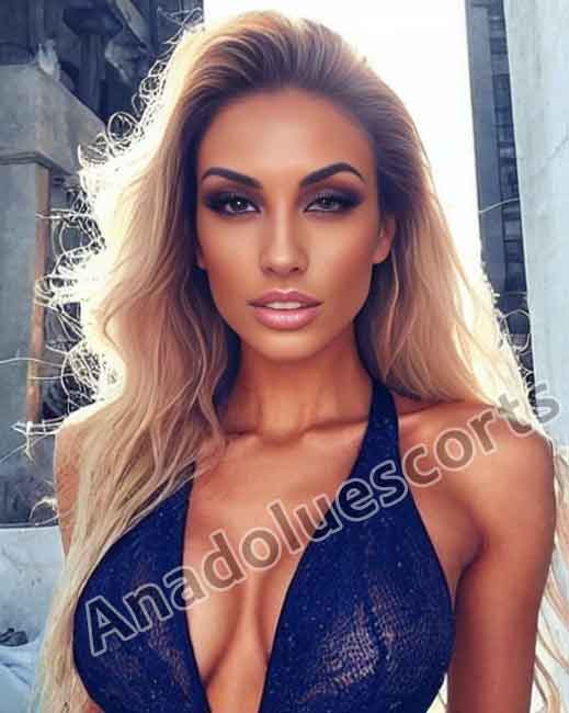 İstanbul’da Vip Escort Deneyimi: Şıklık ve Gizem Bir Arada