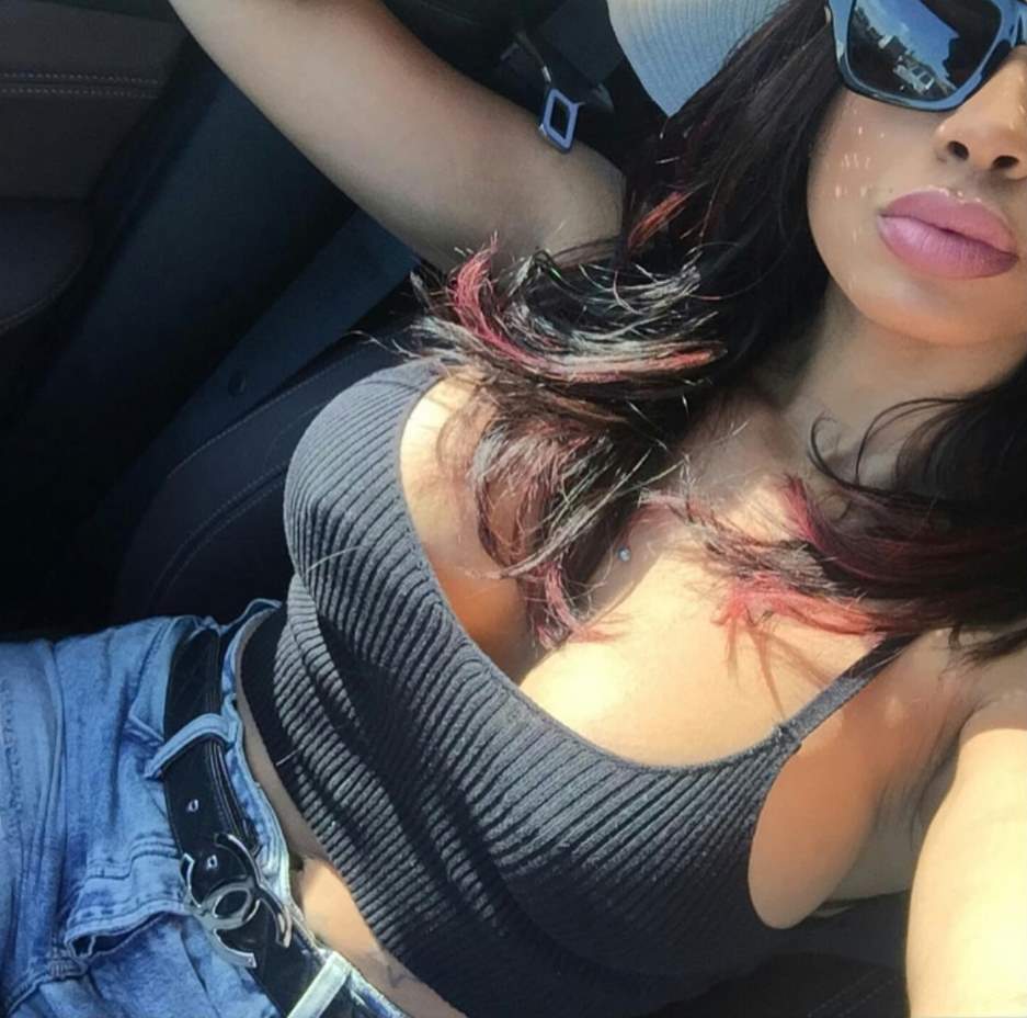Kartal'da Genç ve Enerjik Escort Bayan Zerrin: Profesyonel ve Tutkulu Deneyim
